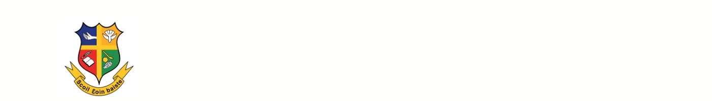 Belgrove Senior Boys, Clontarf