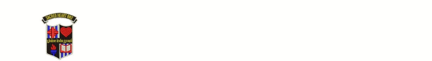 Sacred Heart BNS, St. Canices Road