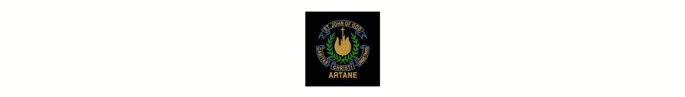 St. John of God GNS Artane