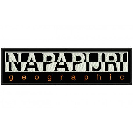 Napapijri Duffle Bag