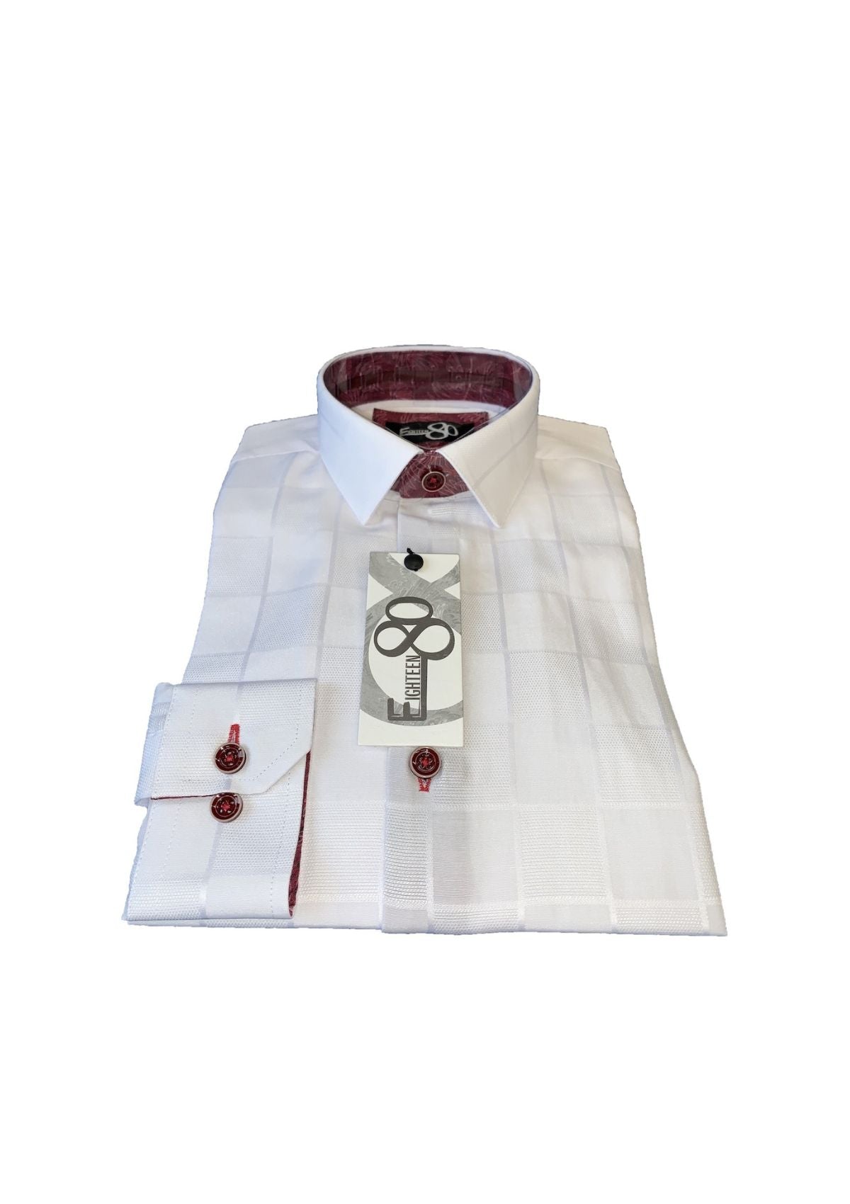 1880 Club Communion Shirt 3