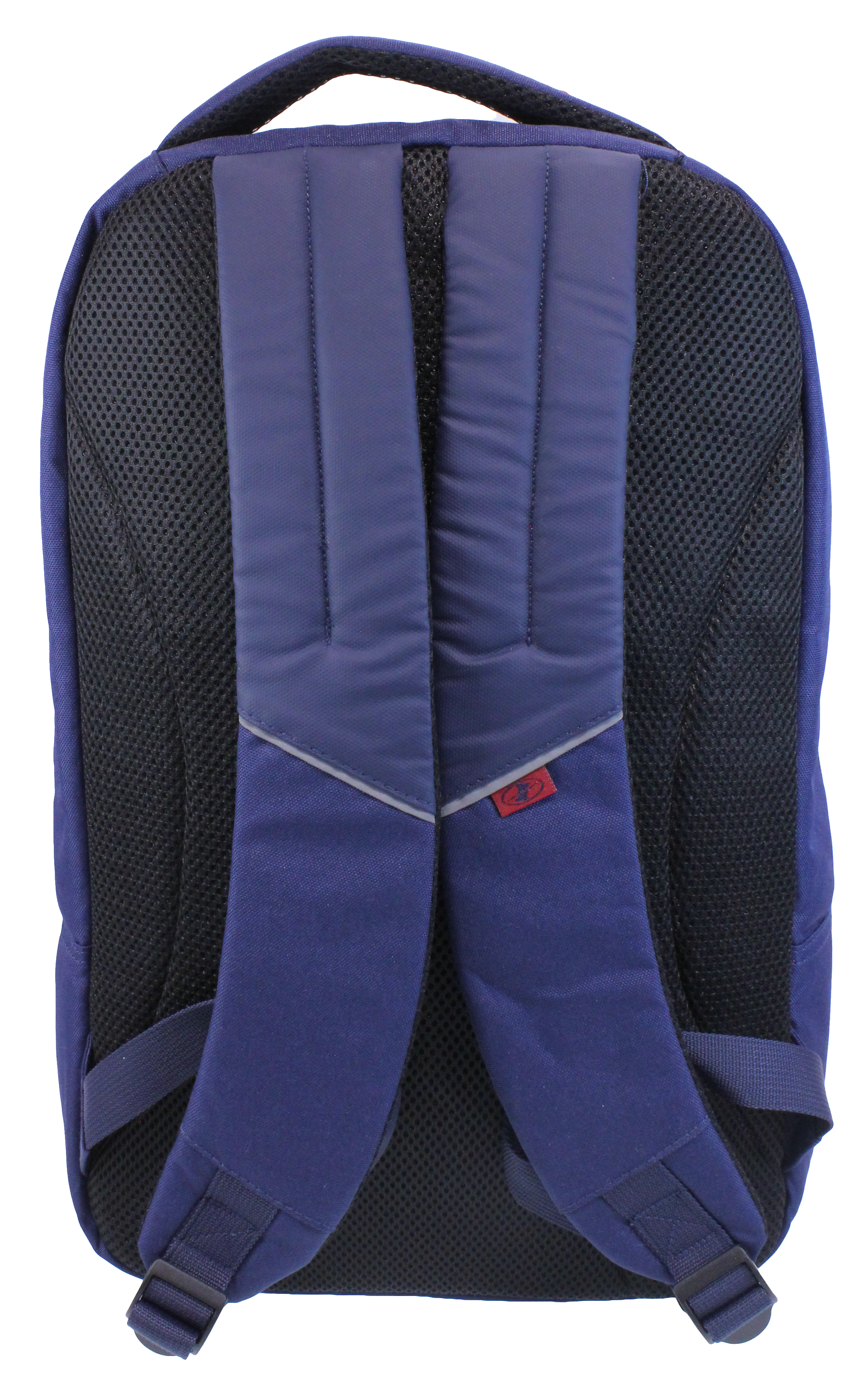 Portland Laptop Backpack Navy