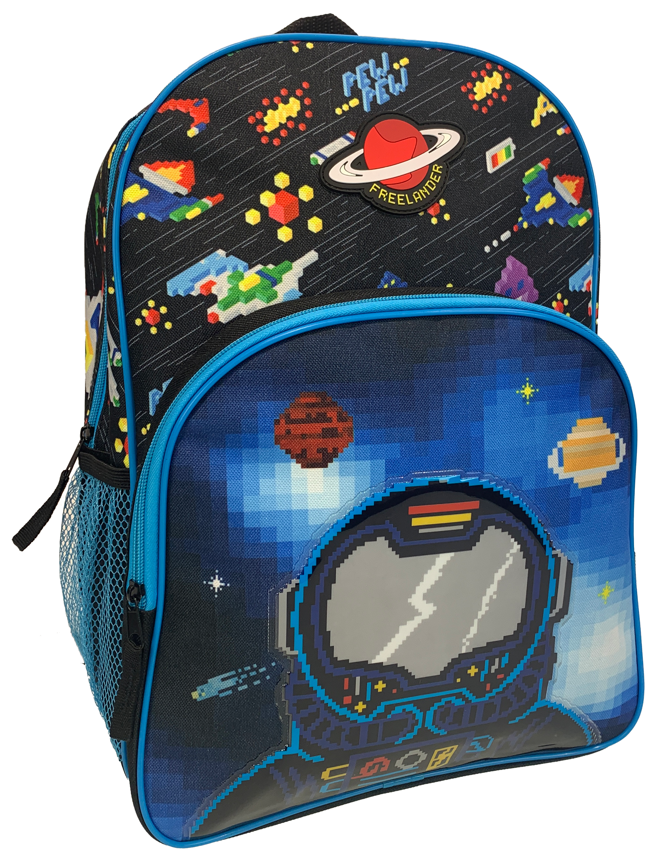 Space Junior Backpack