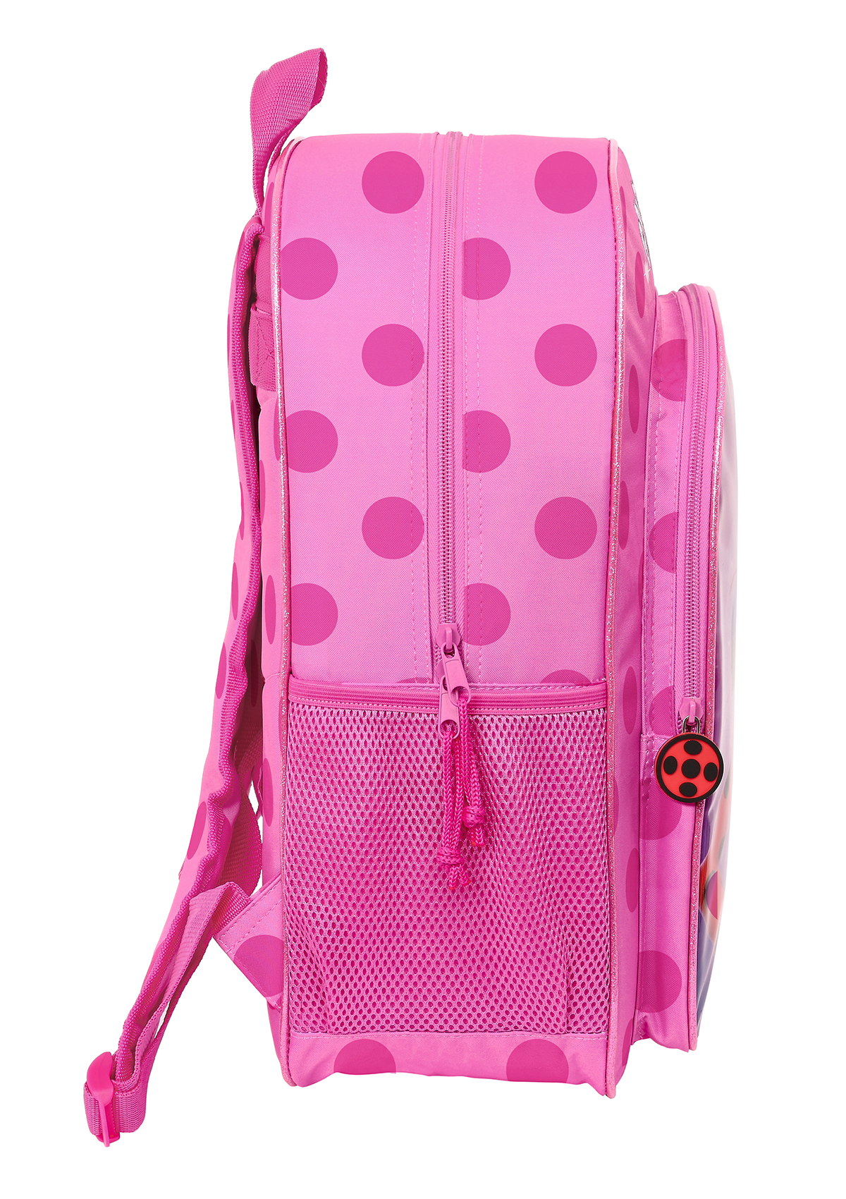 LadyBug Large Backpack