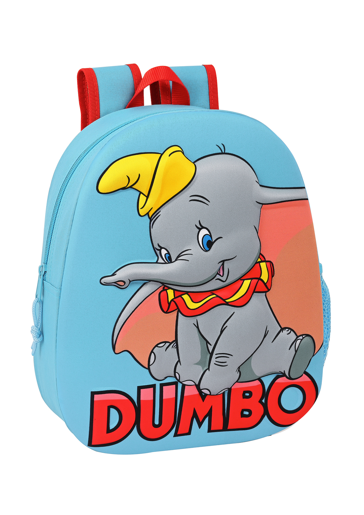 Dumbo Backpack 3D