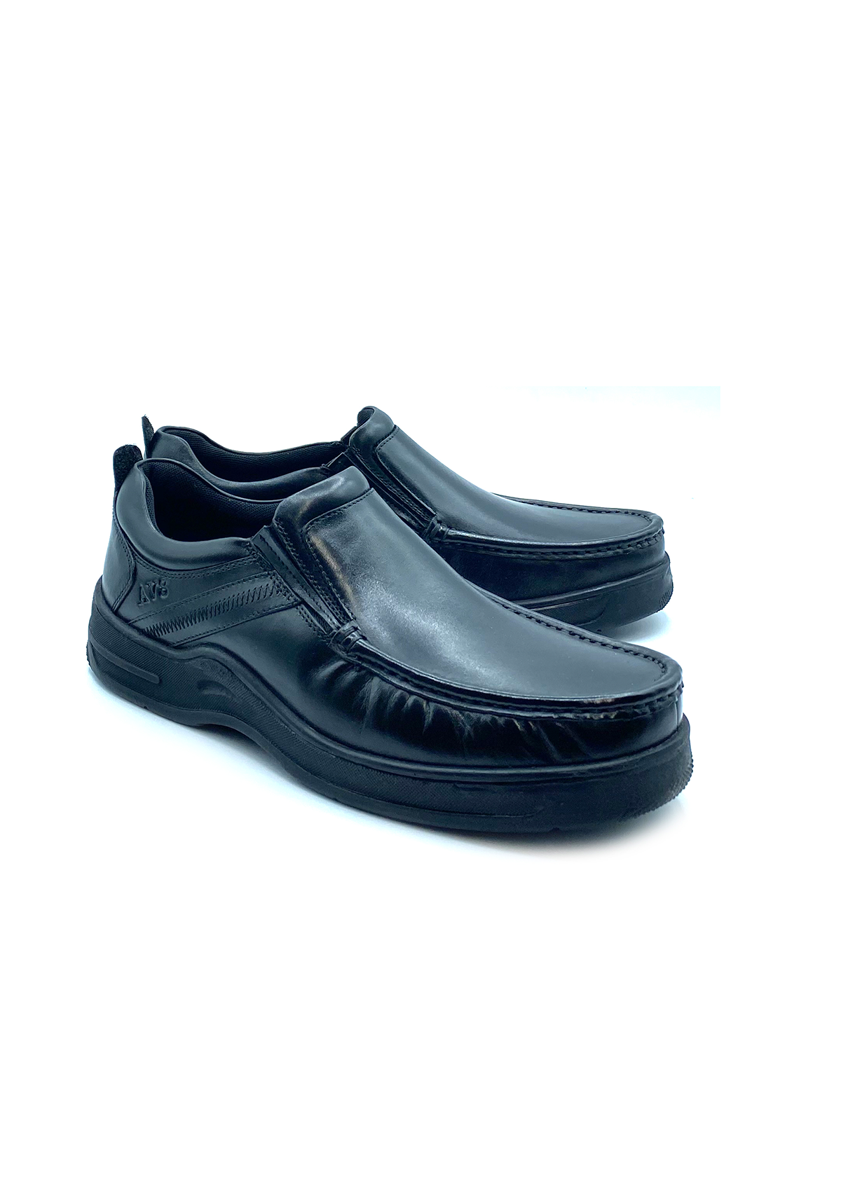 Dubarry Men Slip-on School Shoes Kalvin