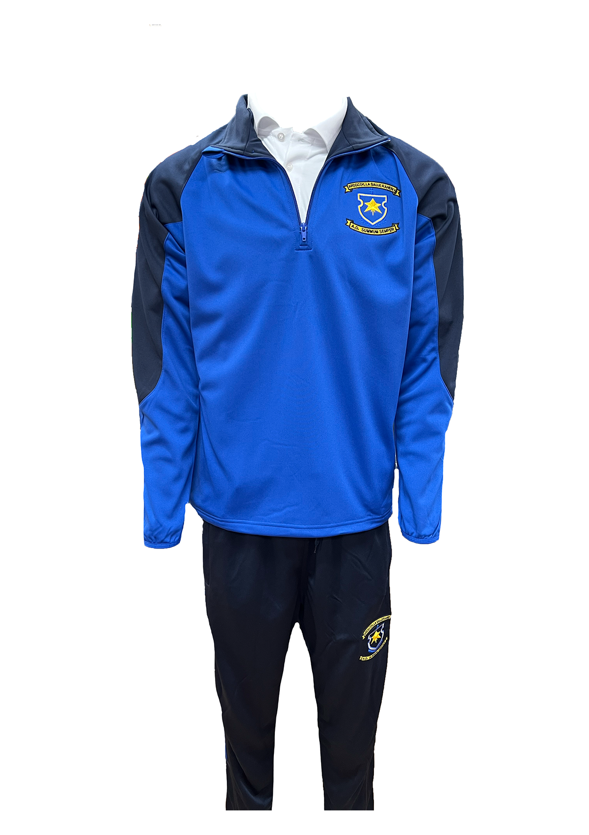 Ardscoil La Salle Junior Midlayer