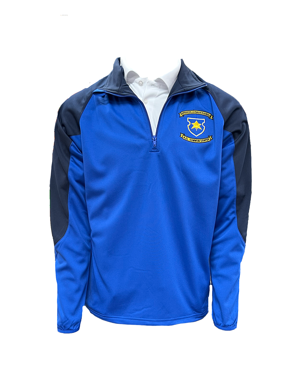 Ardscoil La Salle Junior Midlayer