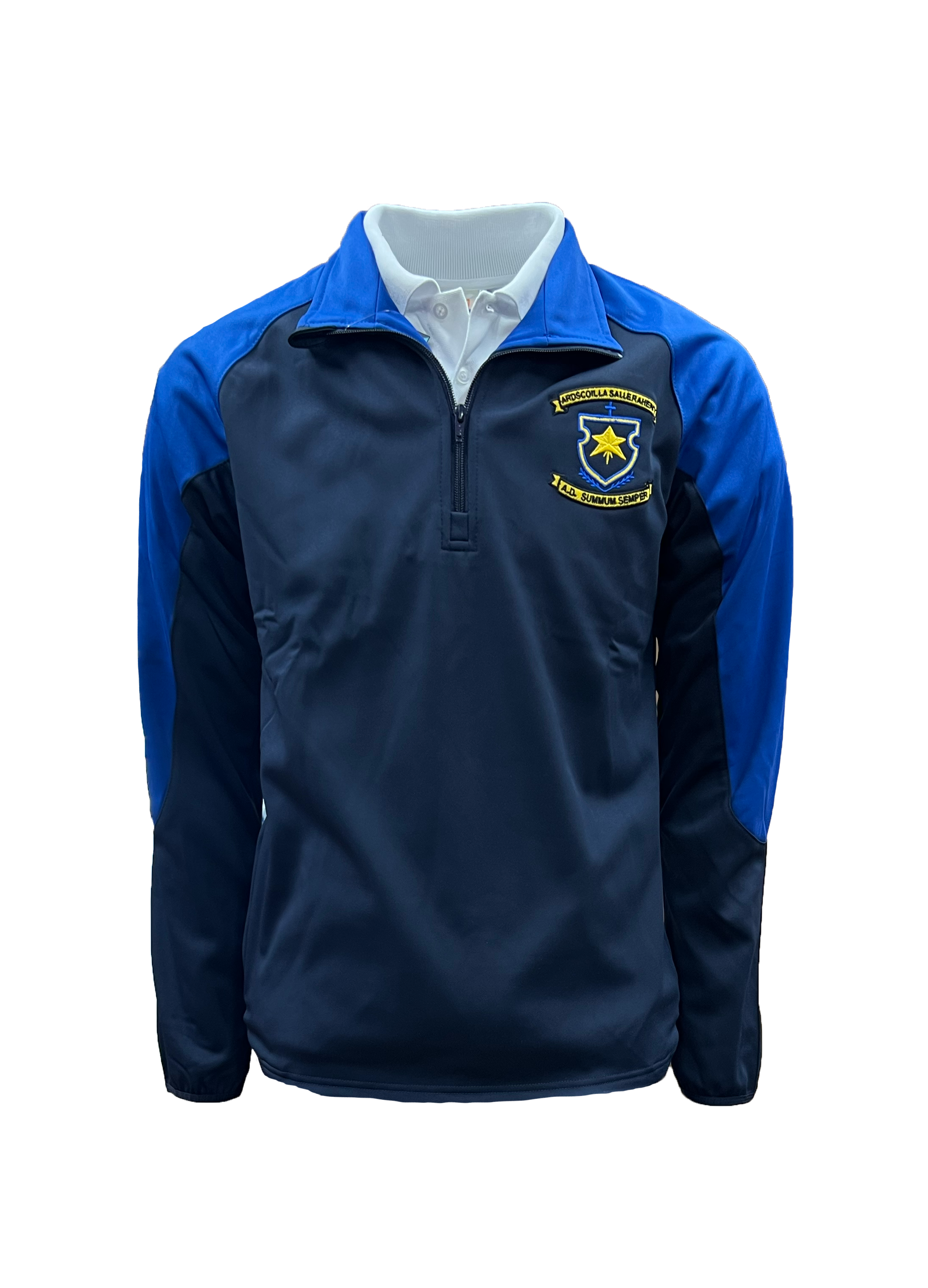 Ardscoil La Salle Senior Midlayer