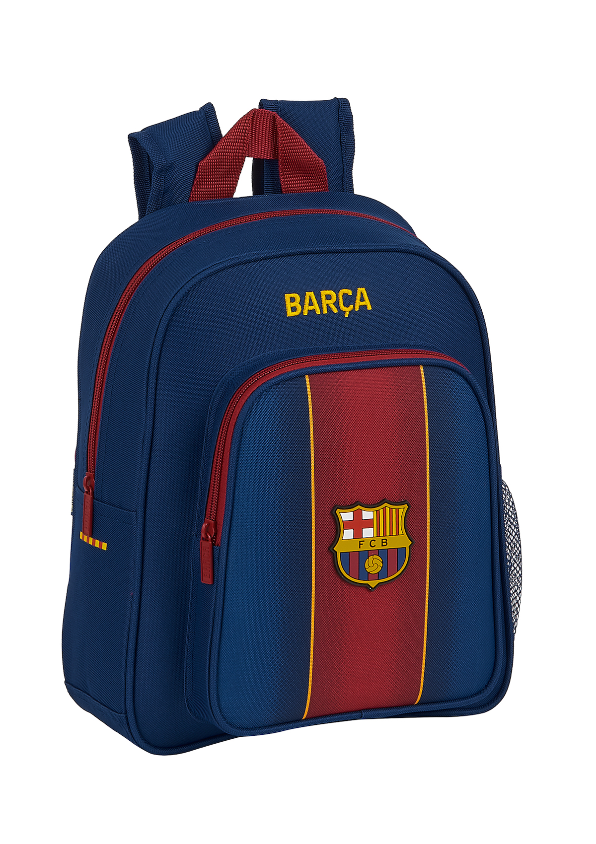 FC Barcelona Small Backpack