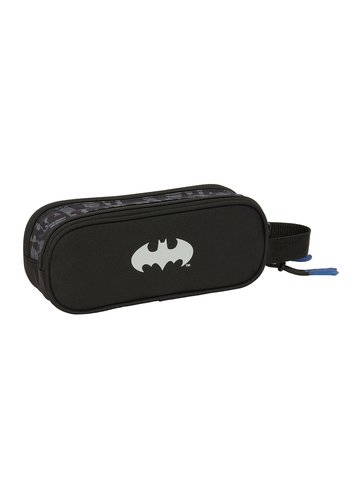 Batman Double Pencil Case