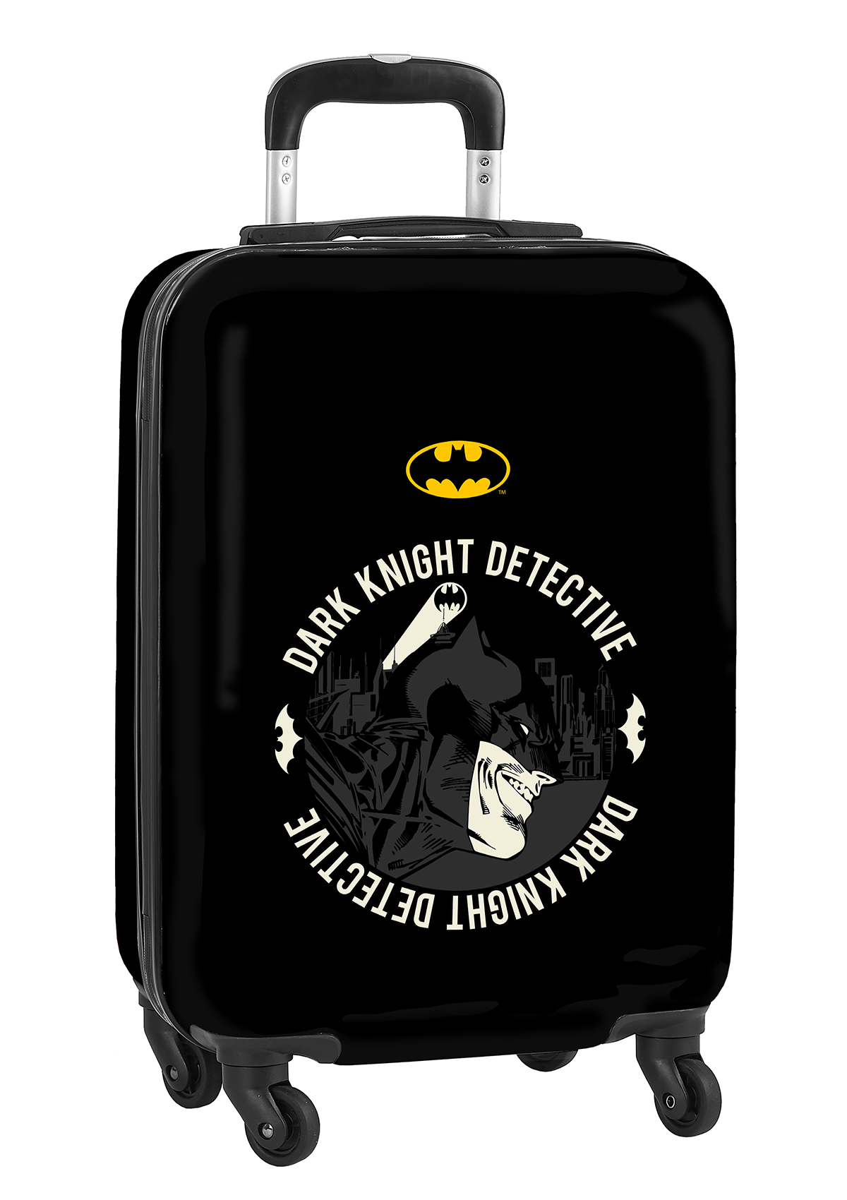 Batman Dark Knight Cabin Trolley 20"
