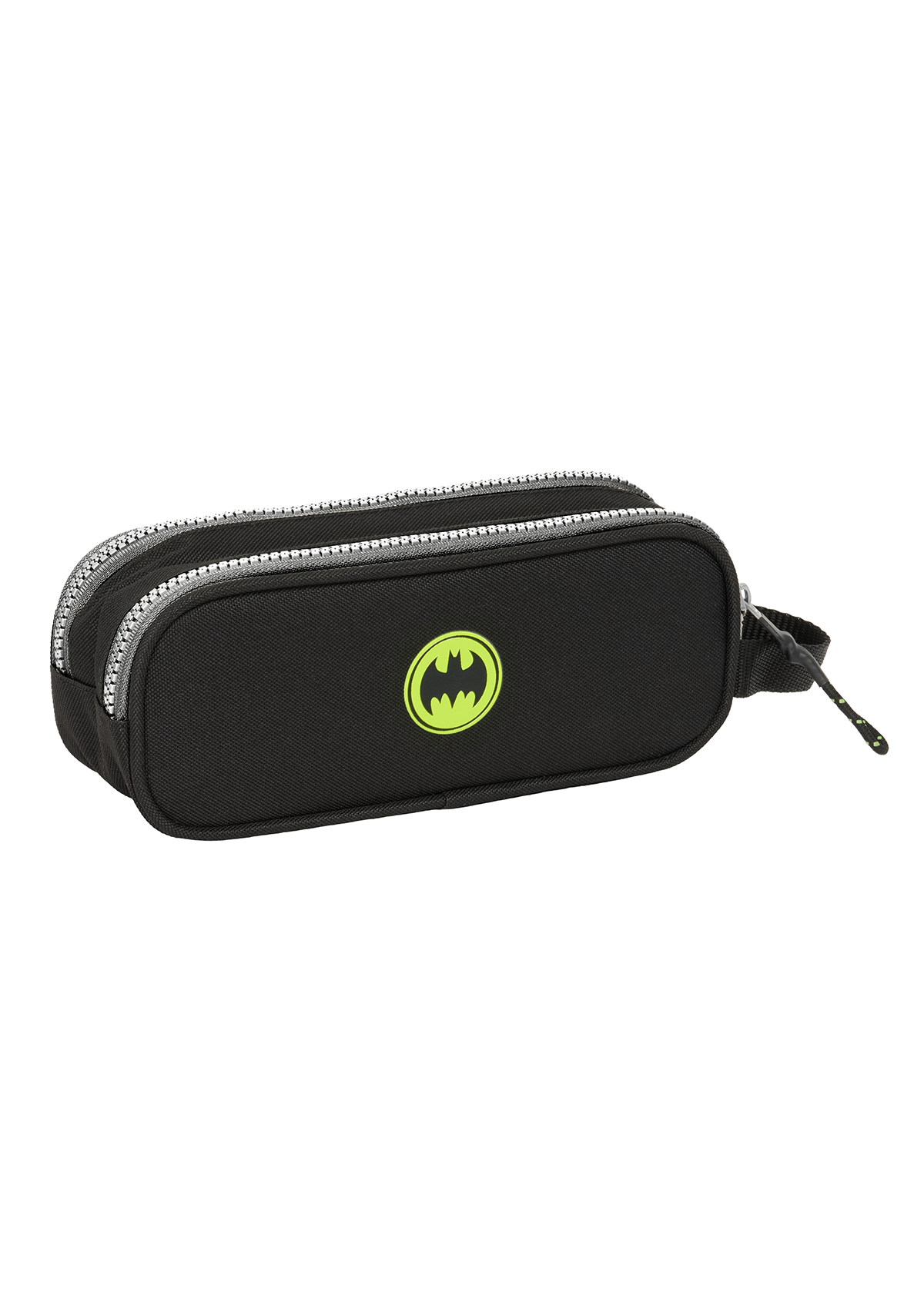 Batman Game Over Double Pencil Case