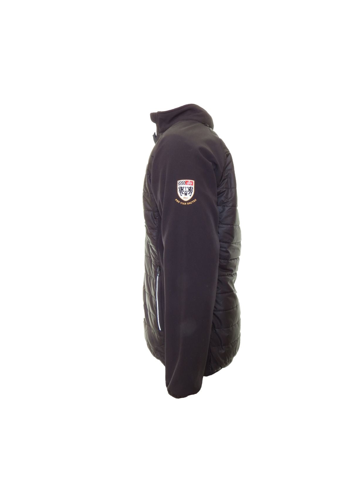 Belvedere College Hybrid Jacket