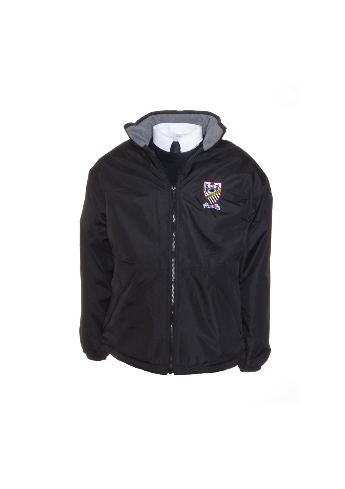 Belvedere College Jacket (Old Style)