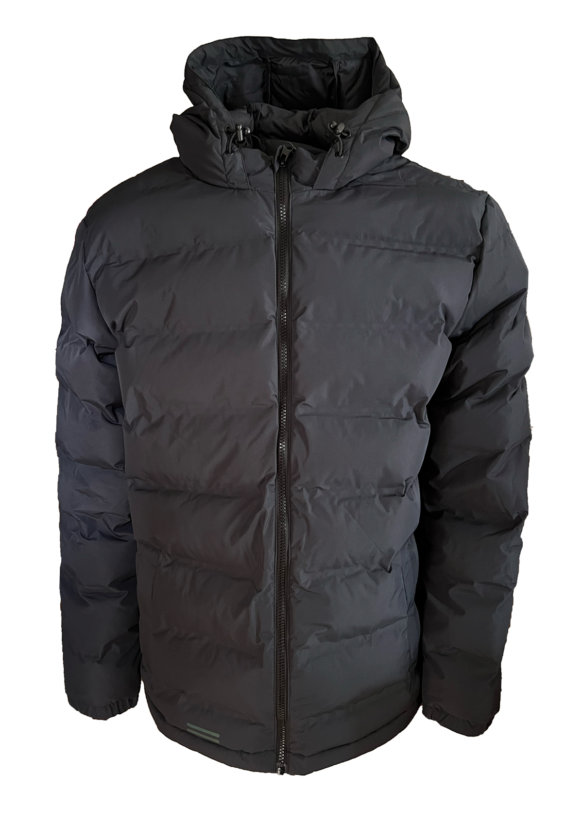 Belvedere College Puffa Jacket 2025