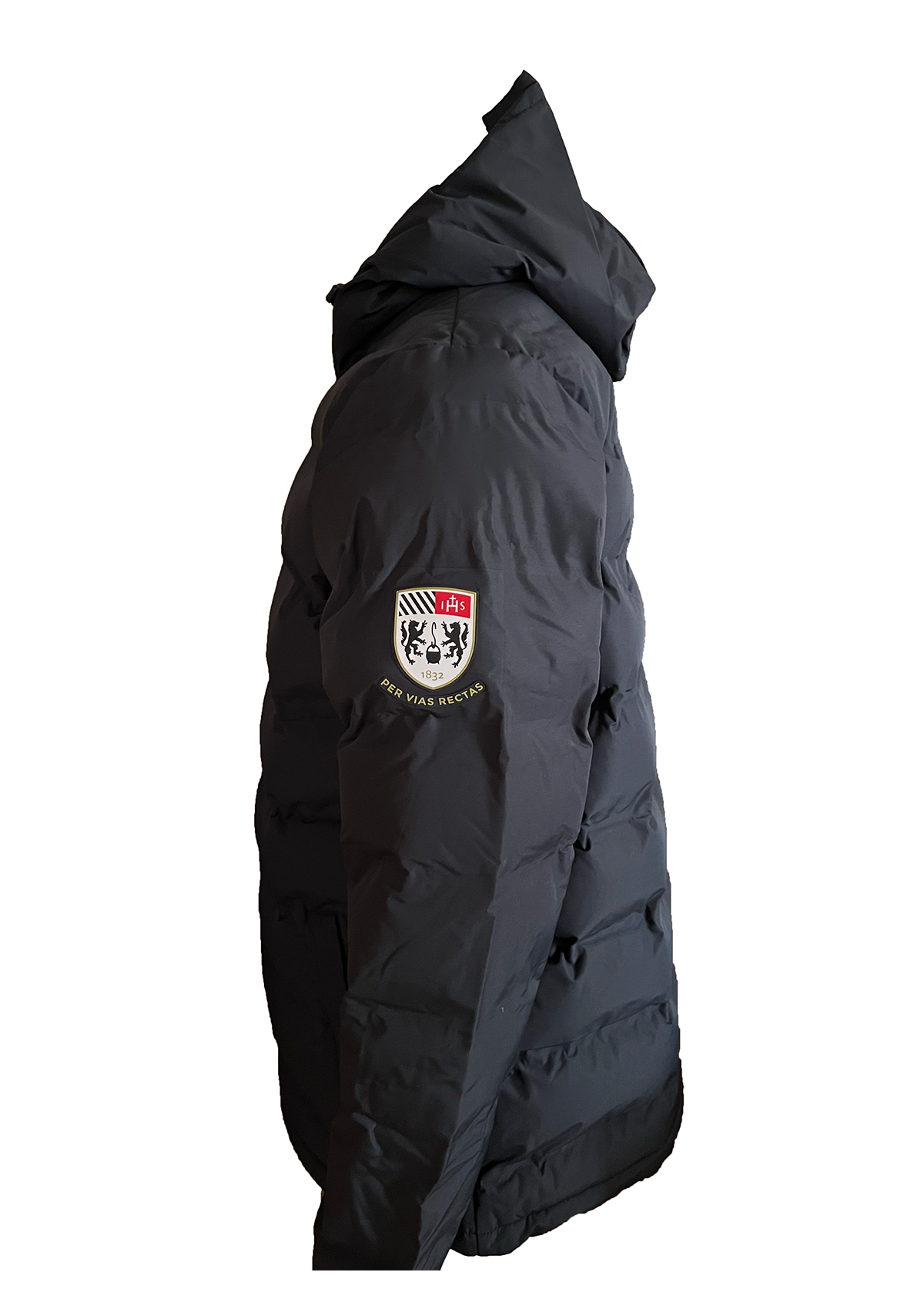 Belvedere College Puffa Jacket 2025