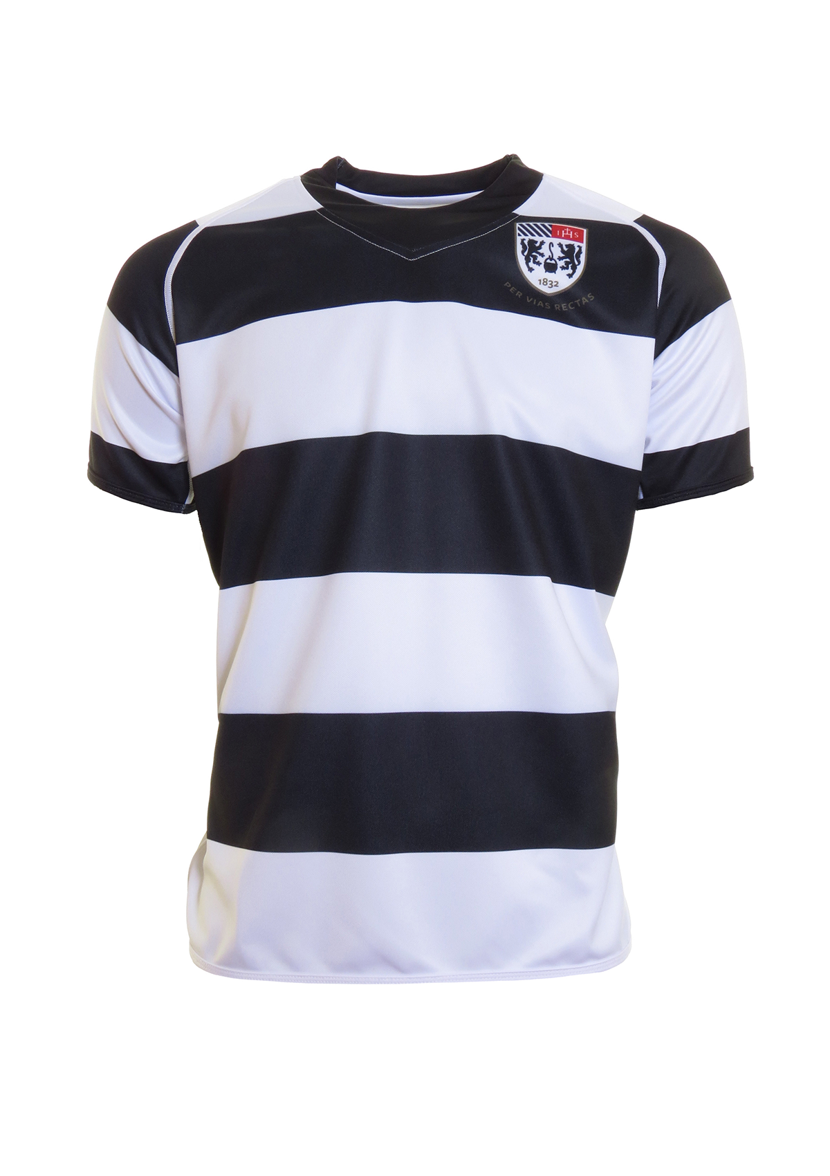 Belvedere College Rugby Jersey