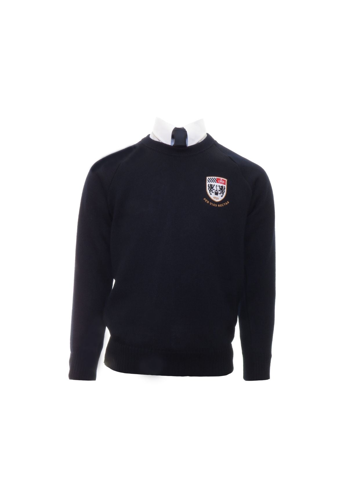 Belvedere College SJ Jumper