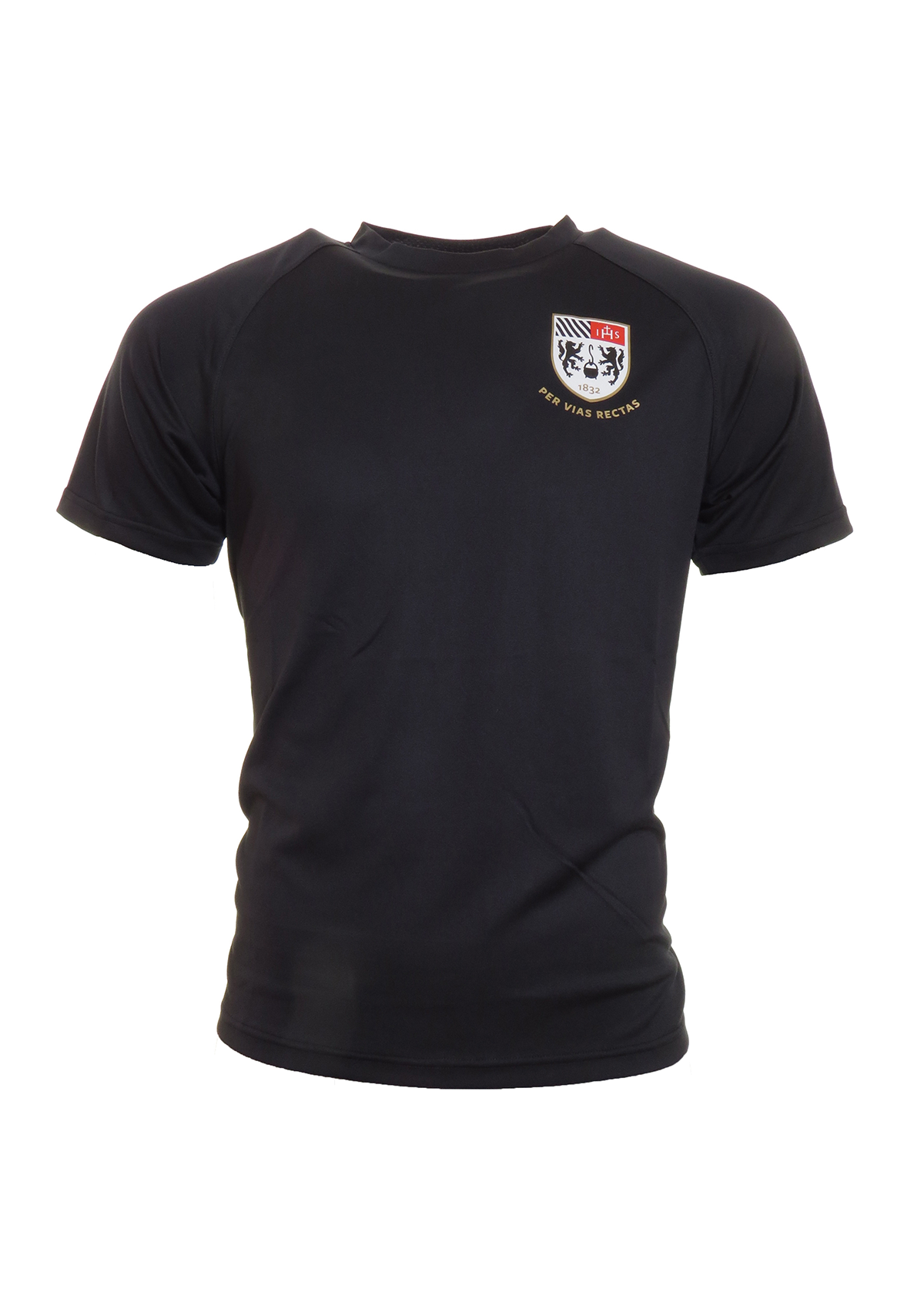 Belvedere College Sports Tee