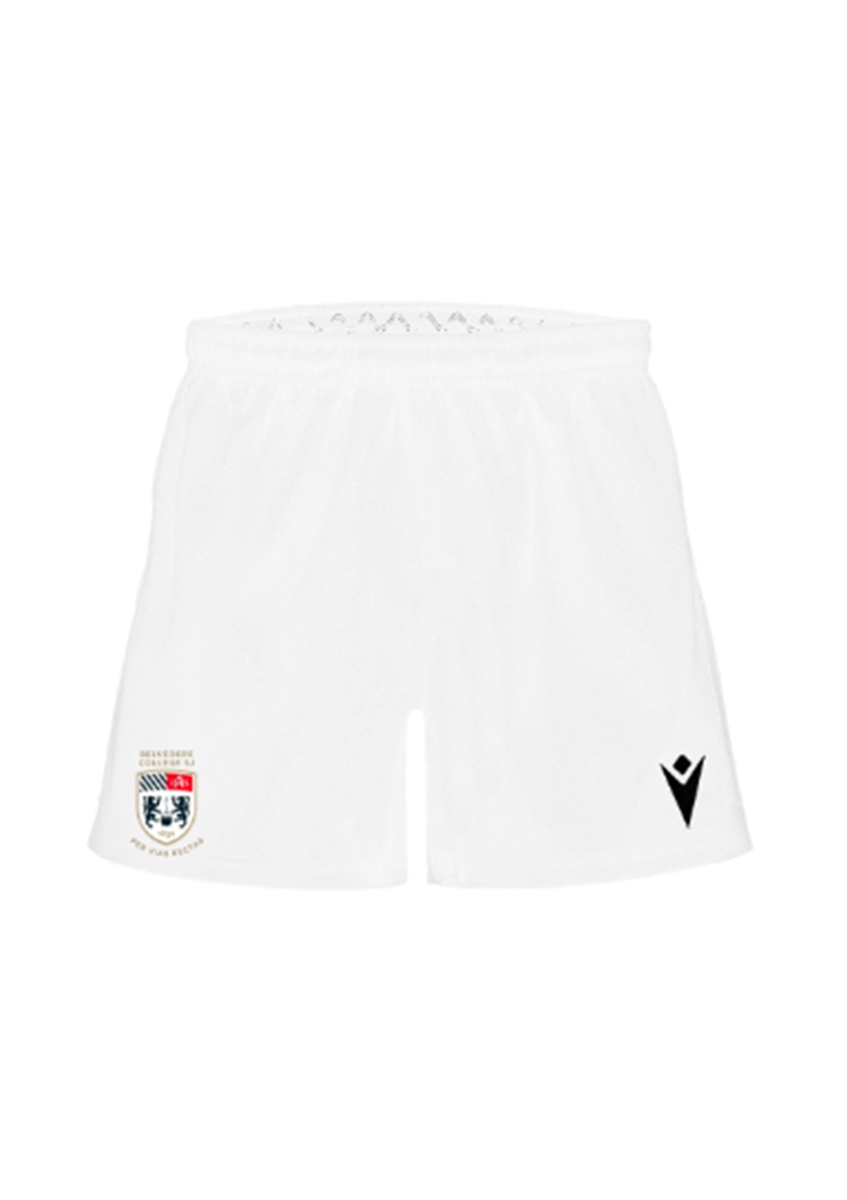 Belvedere College Macron Rugby Shorts NEW