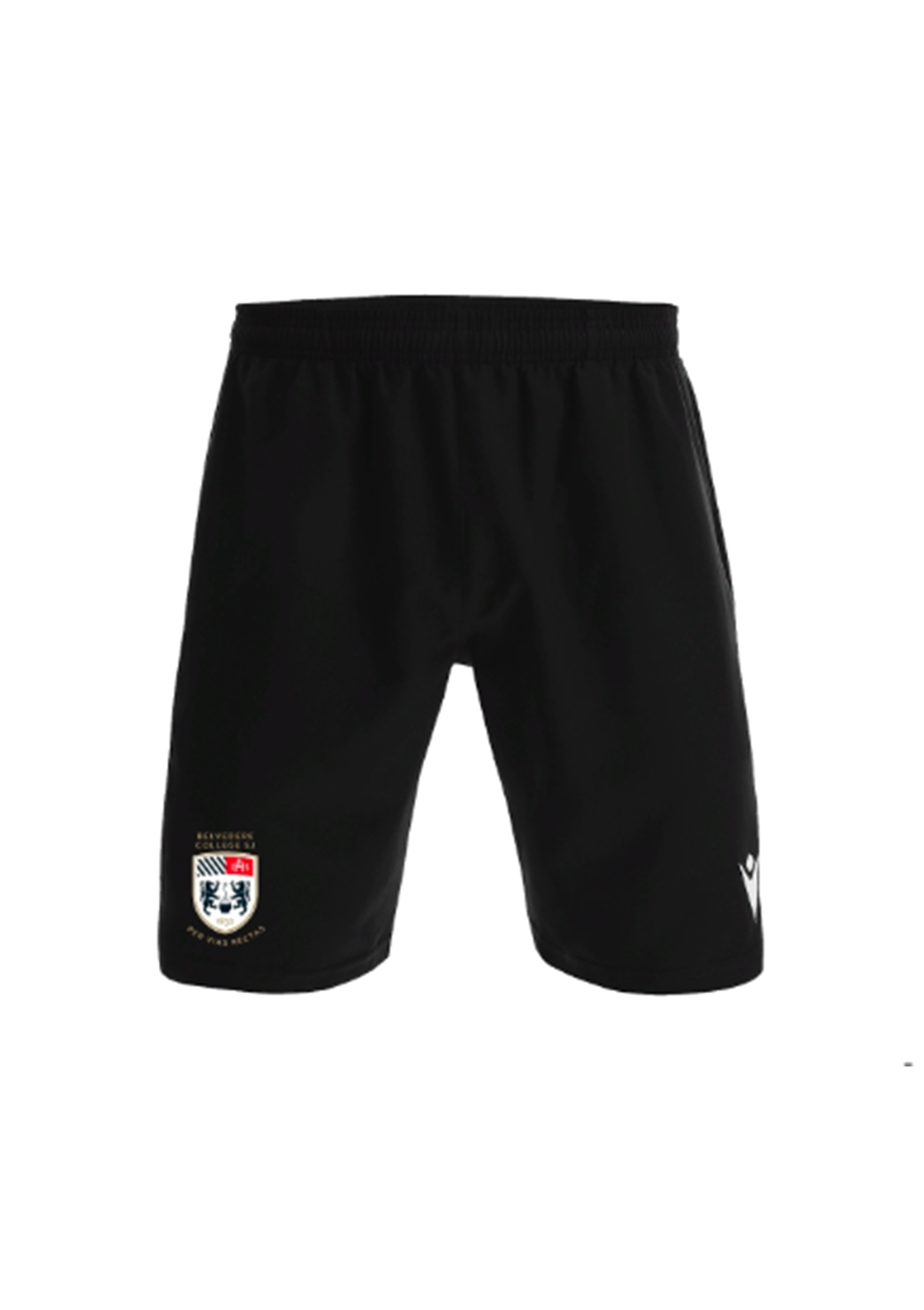 Belvedere College Macron PE Short NEW