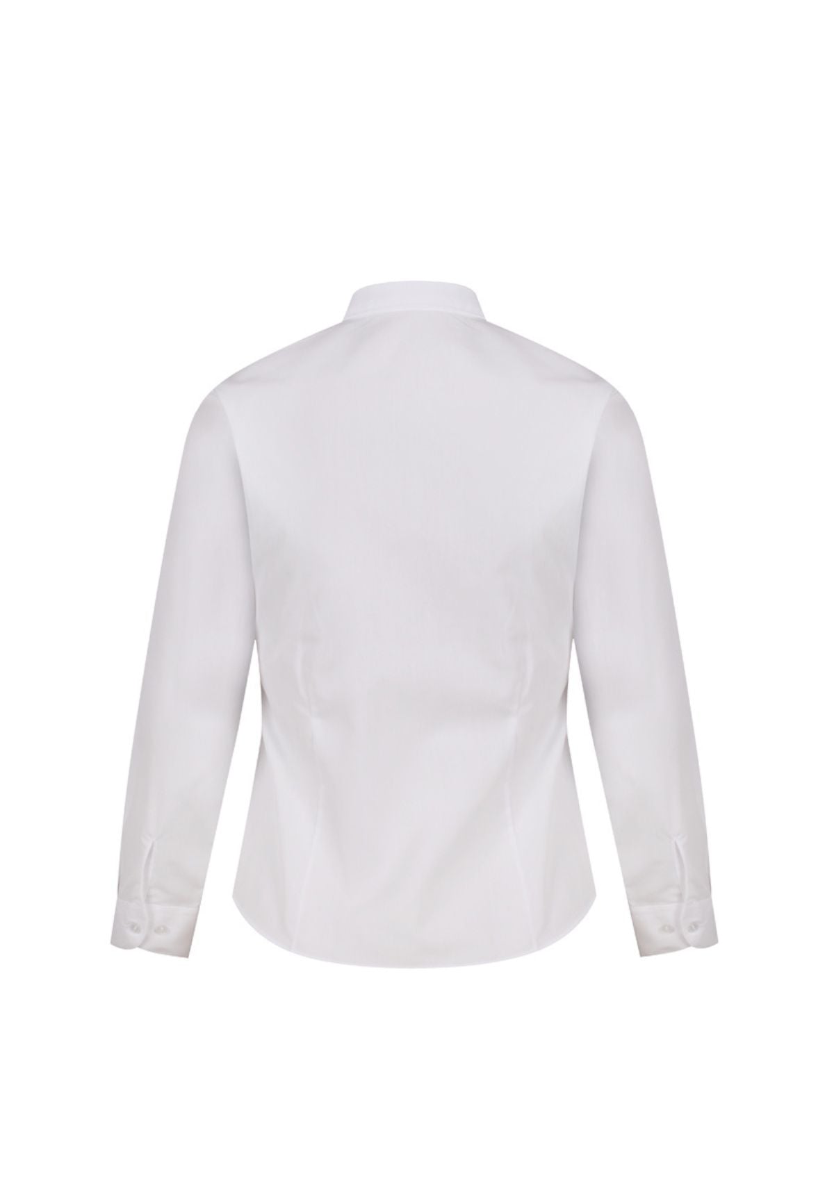 1880 Club White Shirt back
