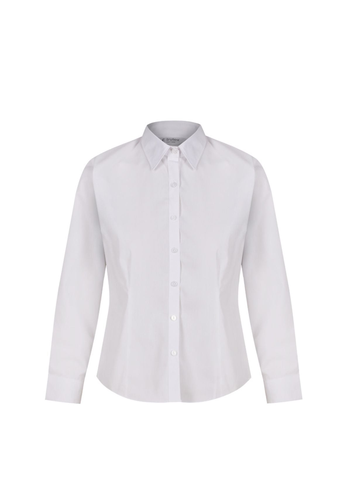 1880 Club White Shirt