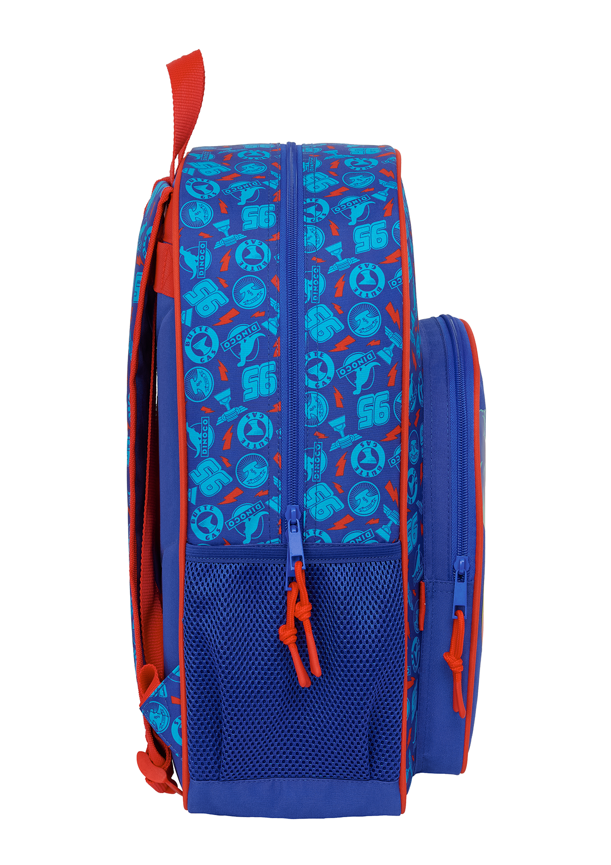 Disney Cars Large Backpack