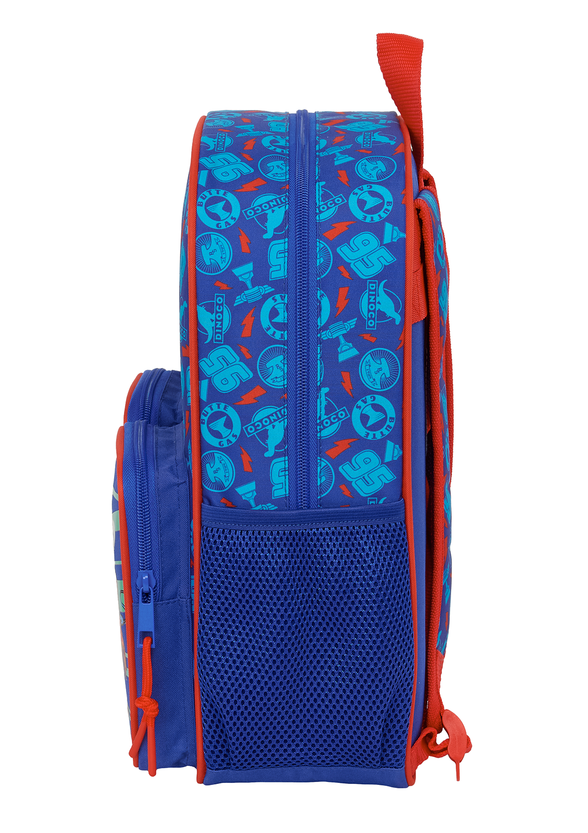 Disney Cars Small Backpack