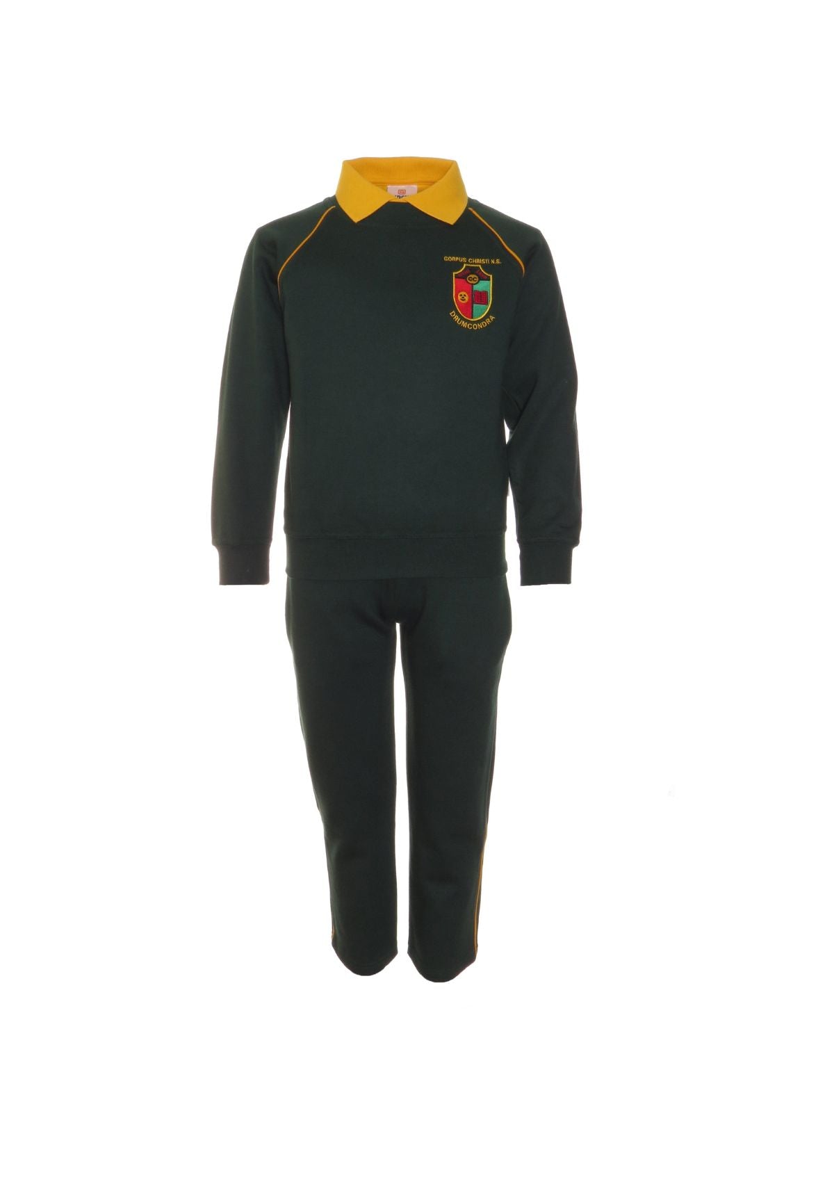 Corpus Christi Tracksuit