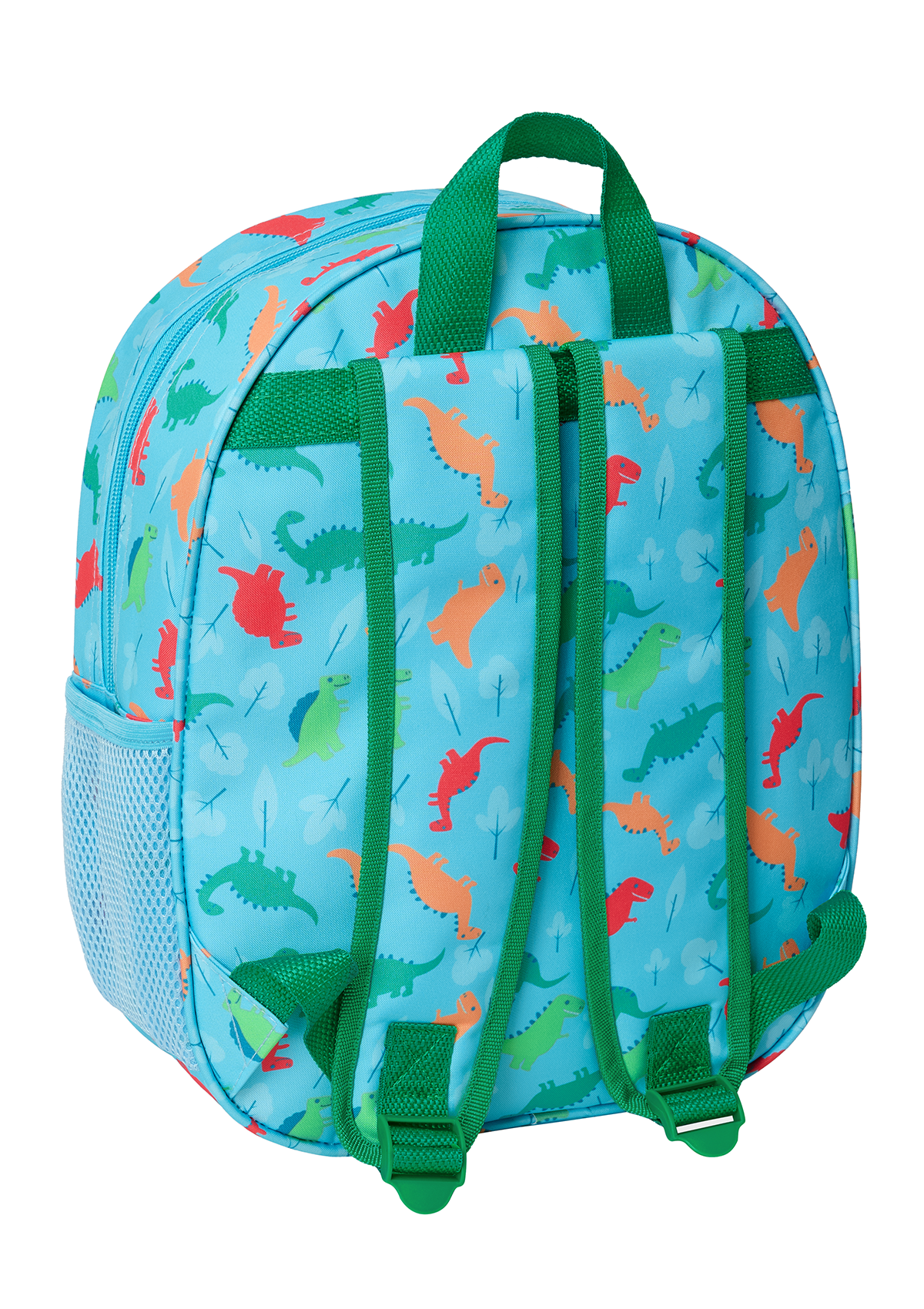 Dino Backpack 3D