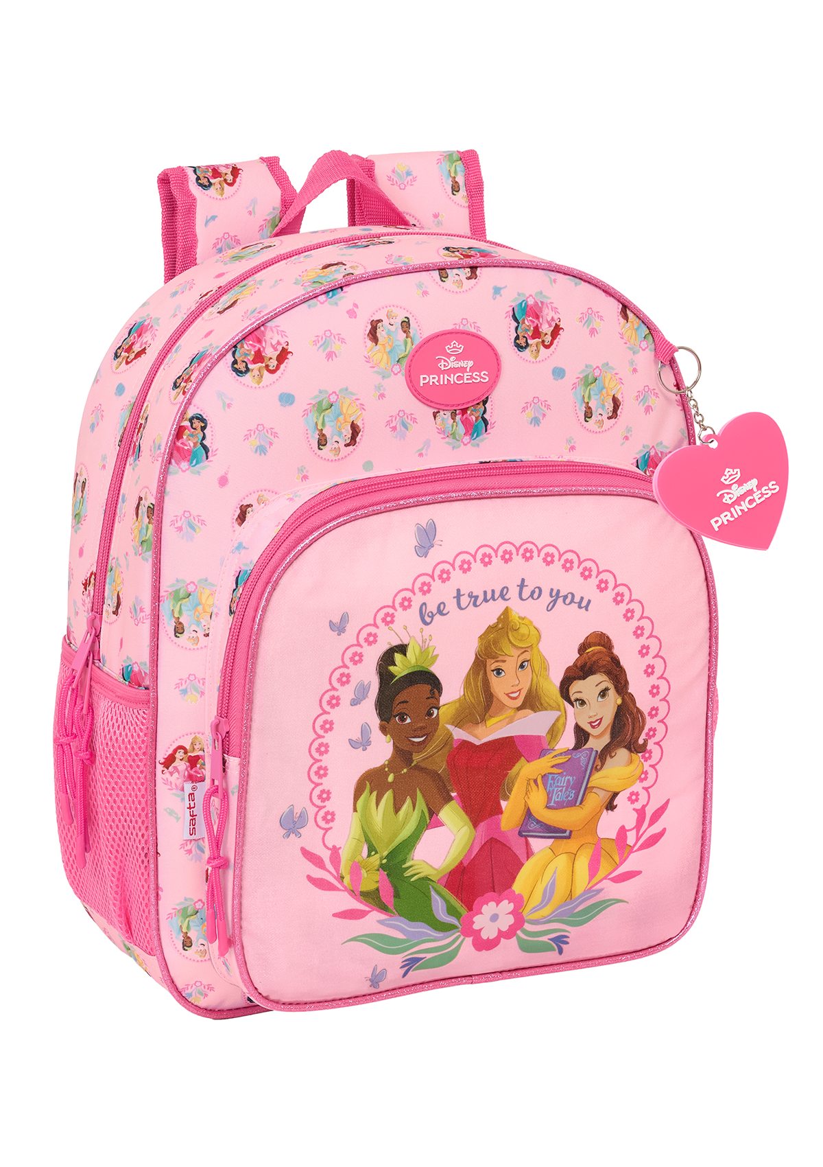 Disney Princess Junior Backpack