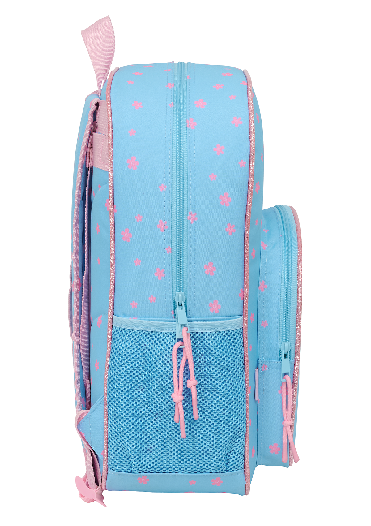 Disney's Stitch Happy Large Backpack