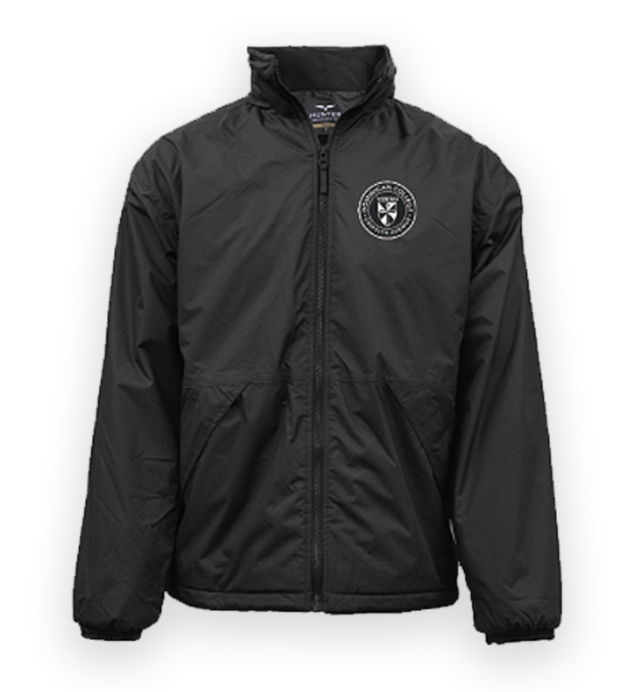 Dominican College Black Jacket