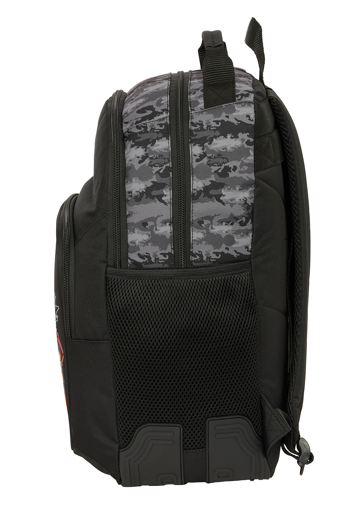 Dragon Ball Large Double Backpack