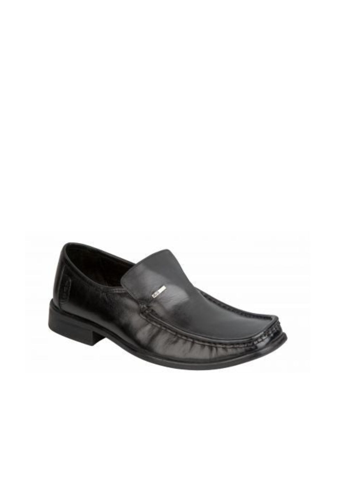 Dubarry Boys School Shoes Karl Black
