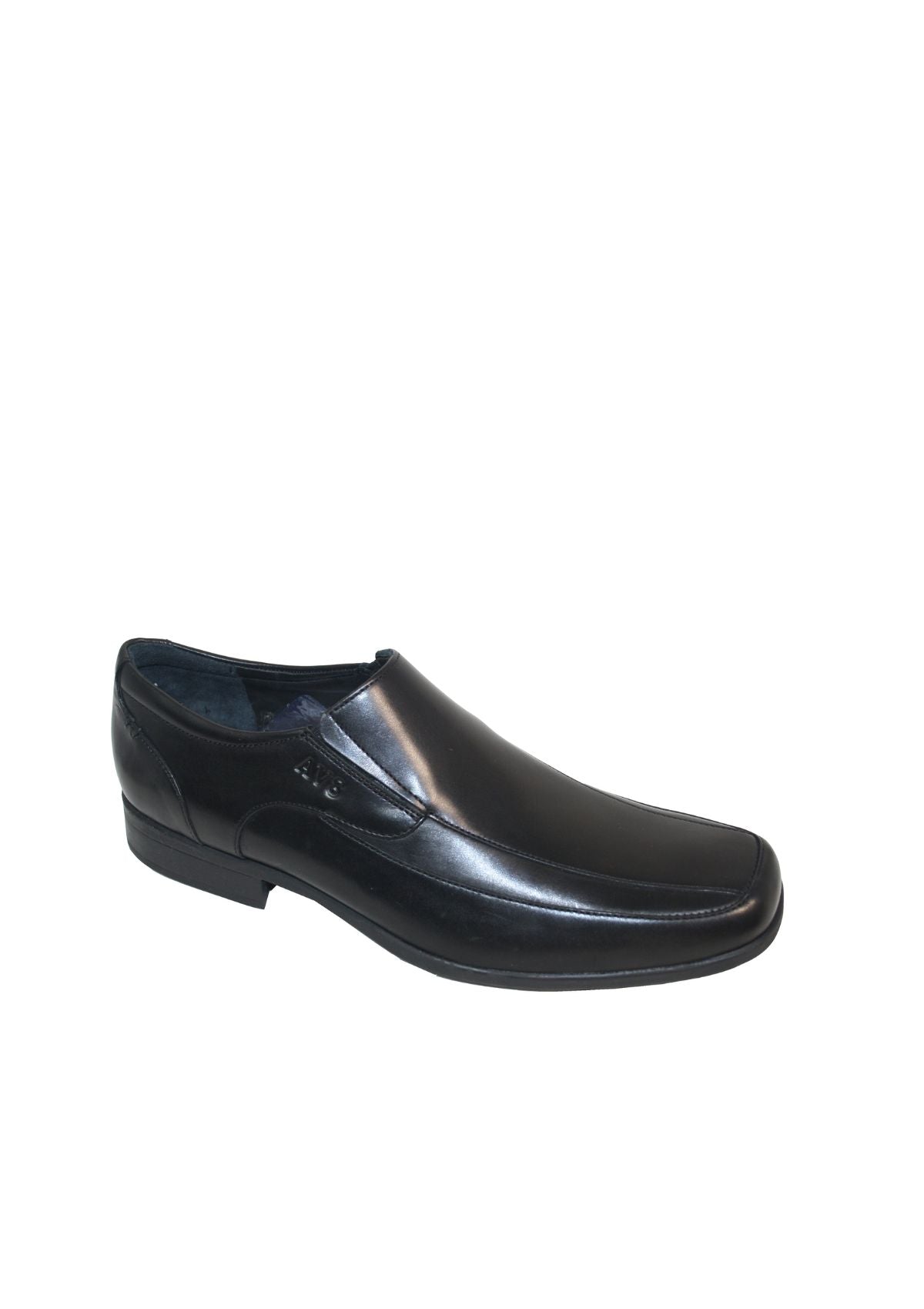 Dubarry Junior Boys School Shoes Slip-On Kal