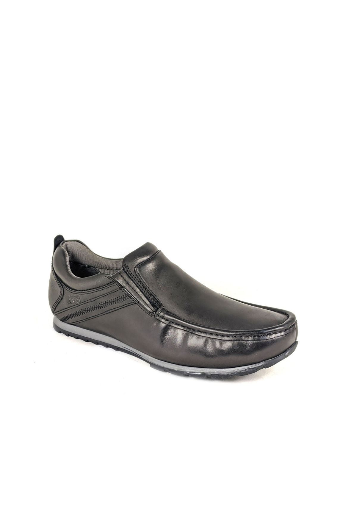 Dubarry Men Slip-On School Shoe Kobe