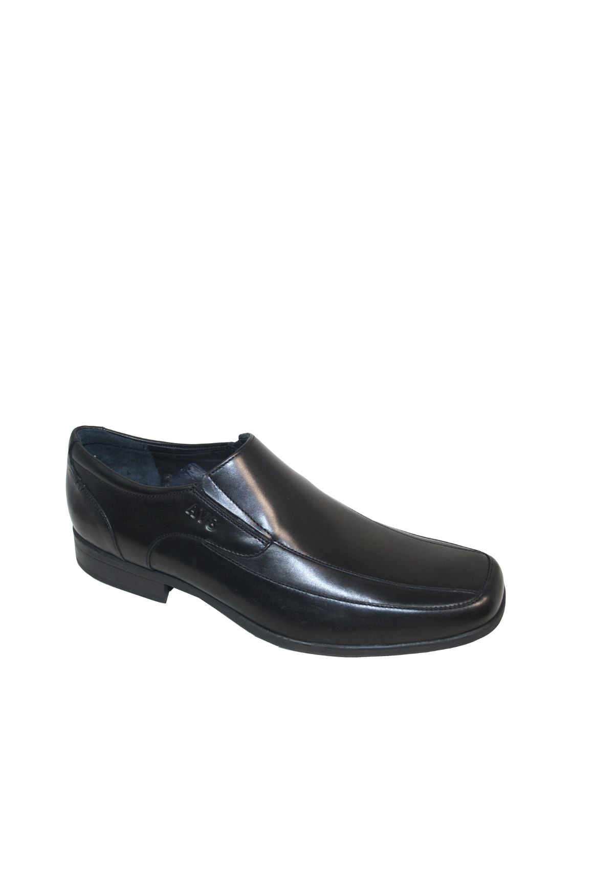 Dubarry Men Slip-on School Shoes Kal