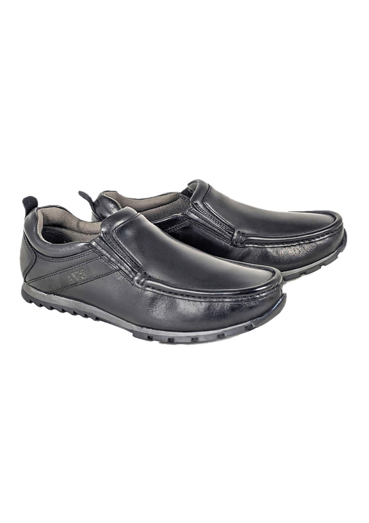 Dubarry Boys School Shoes Slip-On Kolo