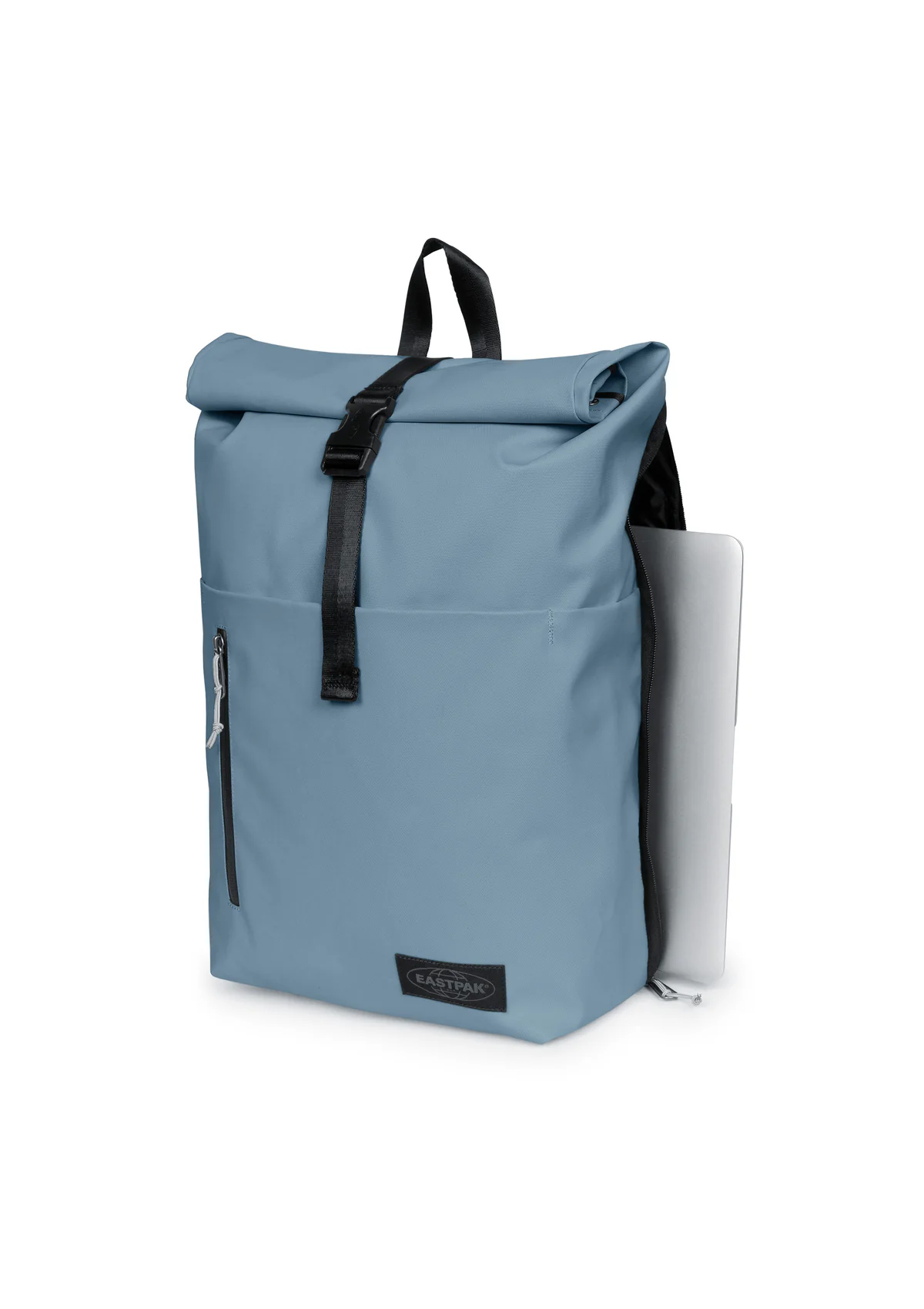 EASTPAK UP ROLL TARP DUST BLUE