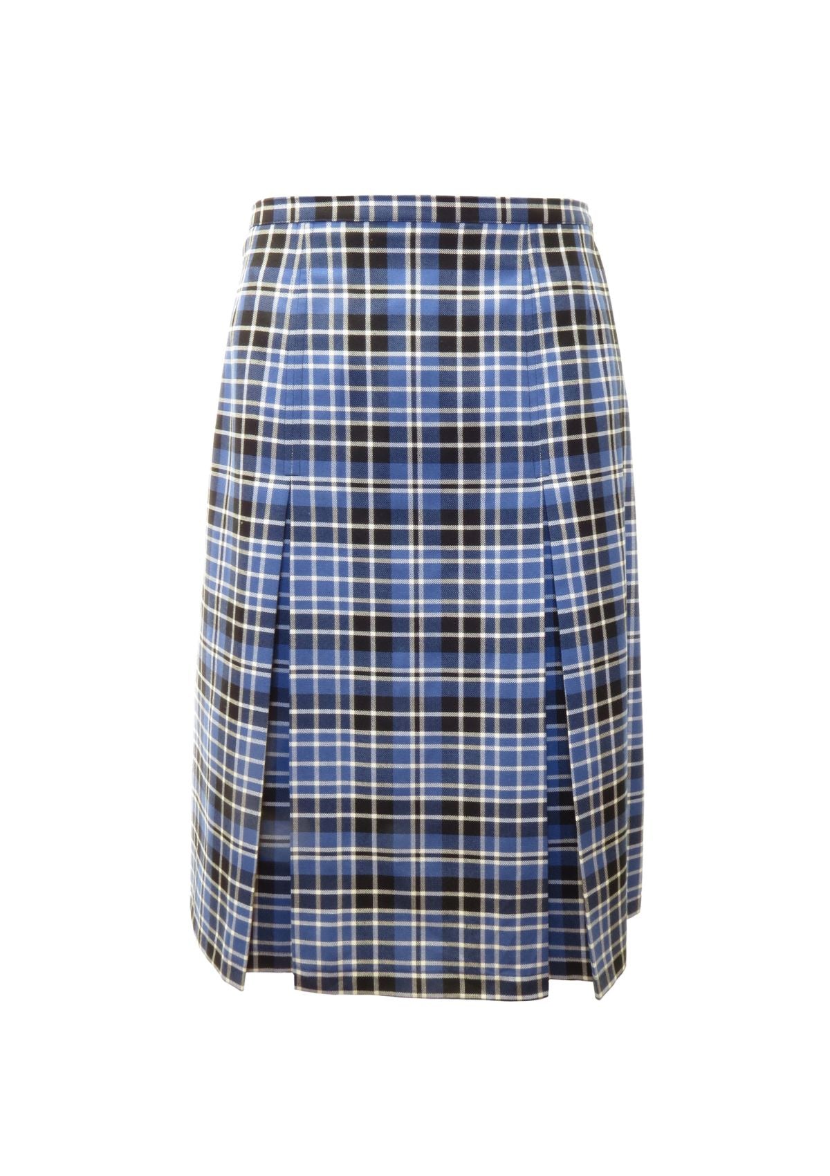 Ellenfield college skirt