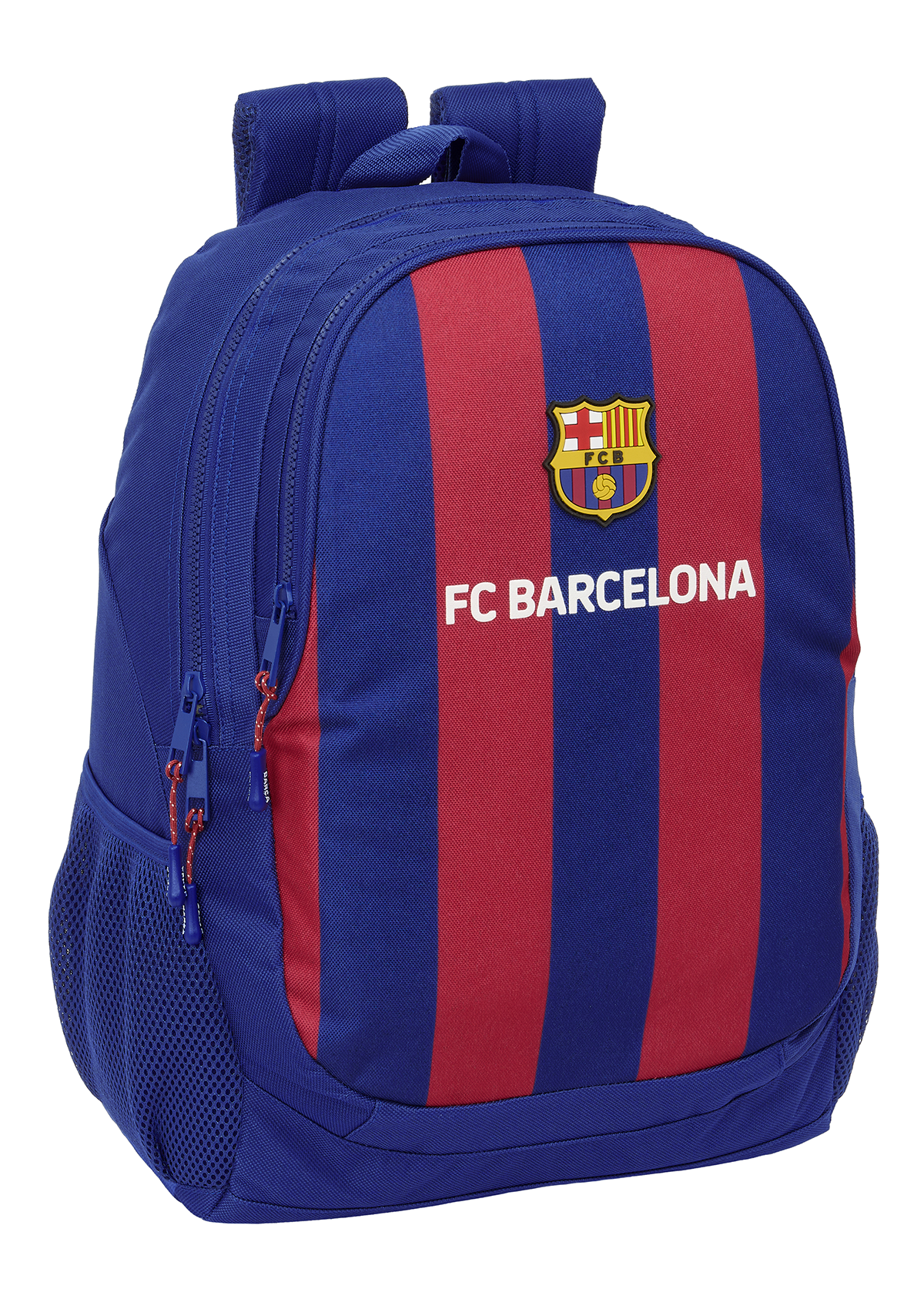 FC Barcelona 1ª EQUIP. Large Backpack