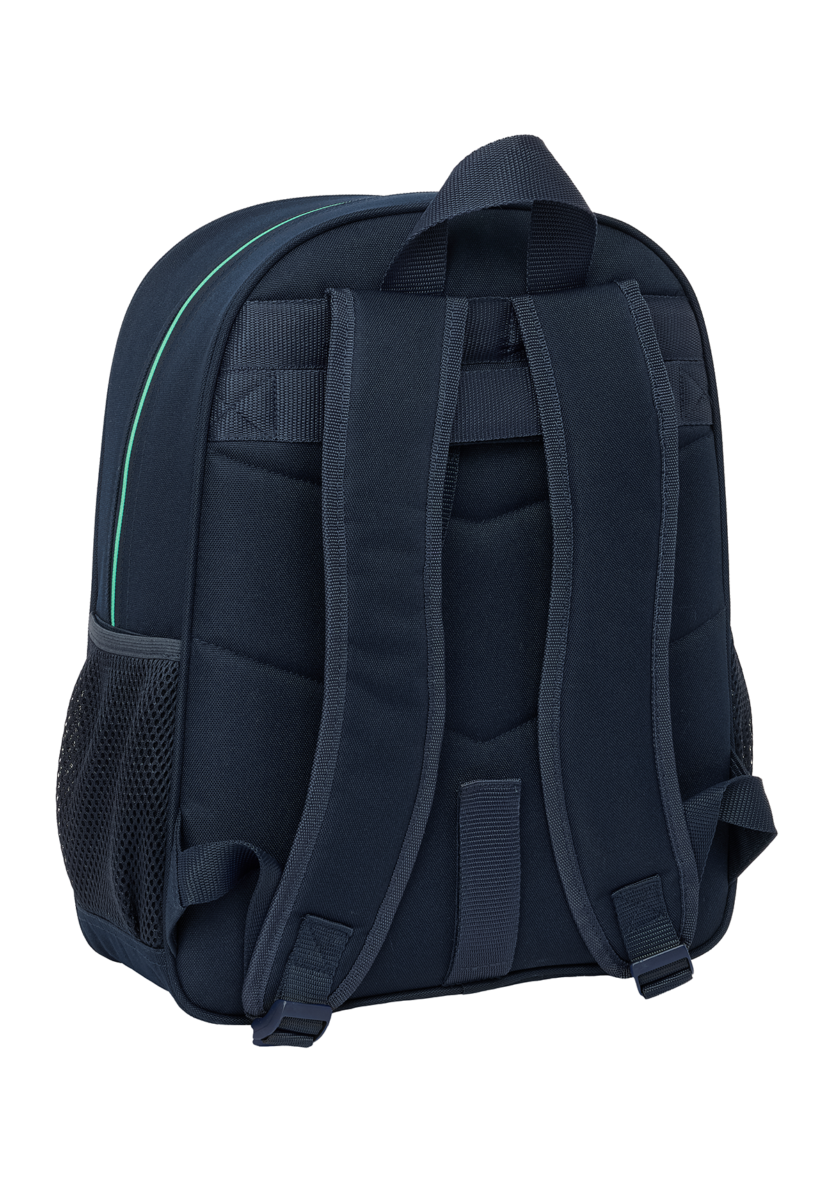 FC Real Madrid 2ª EQUIP. 25/26 Junior Backpack