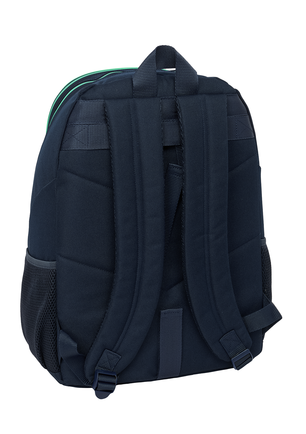 FC Real Madrid 2ª EQUIP. 25/26 Large Backpack