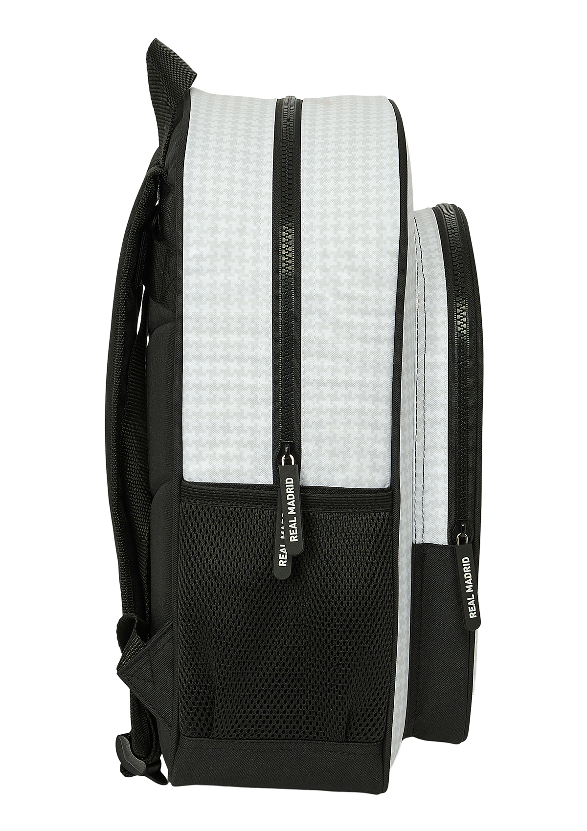 FC Real Madrid 1ª EQUIP. 24/25 Junior Backpack