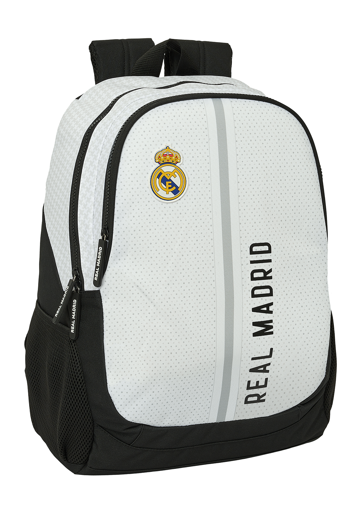 FC Real Madrid 1ª EQUIP. 24/25 Large Backpack