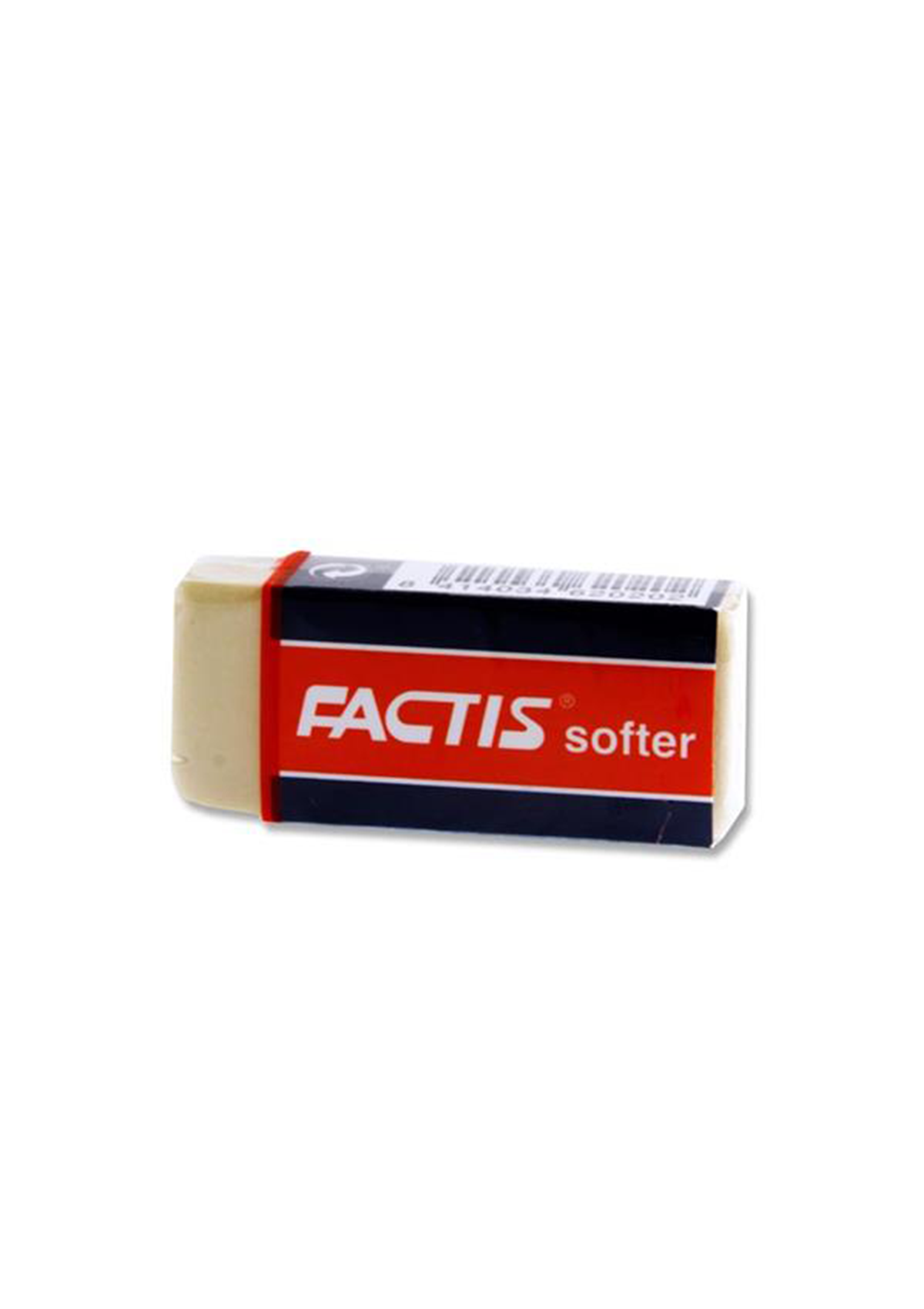 Factis S20 Soft Eraser