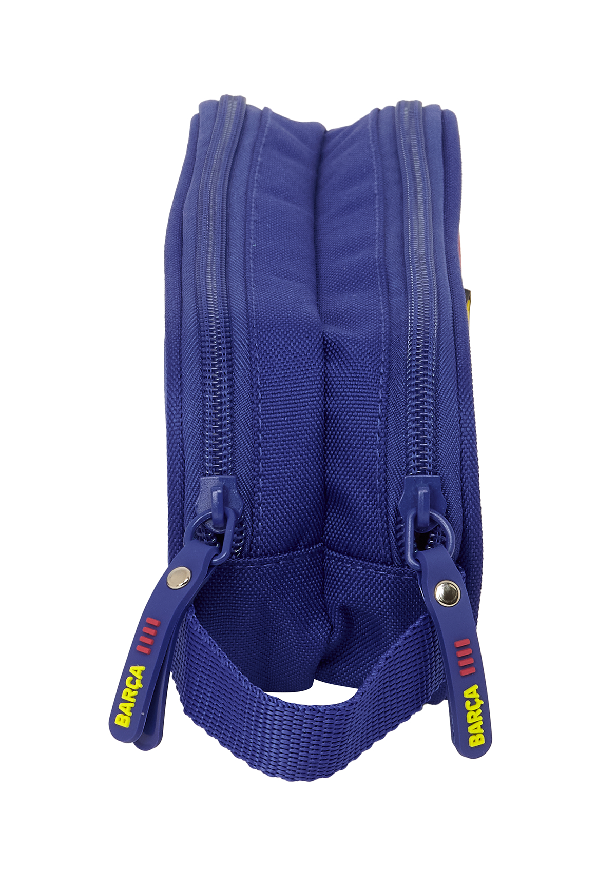 FC Barcelona 1st Team 25/26 Double Pencil Case
